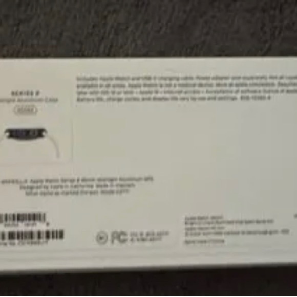 APPLE IWATCH SERIES 8     45 MM - Picture 5 of 5